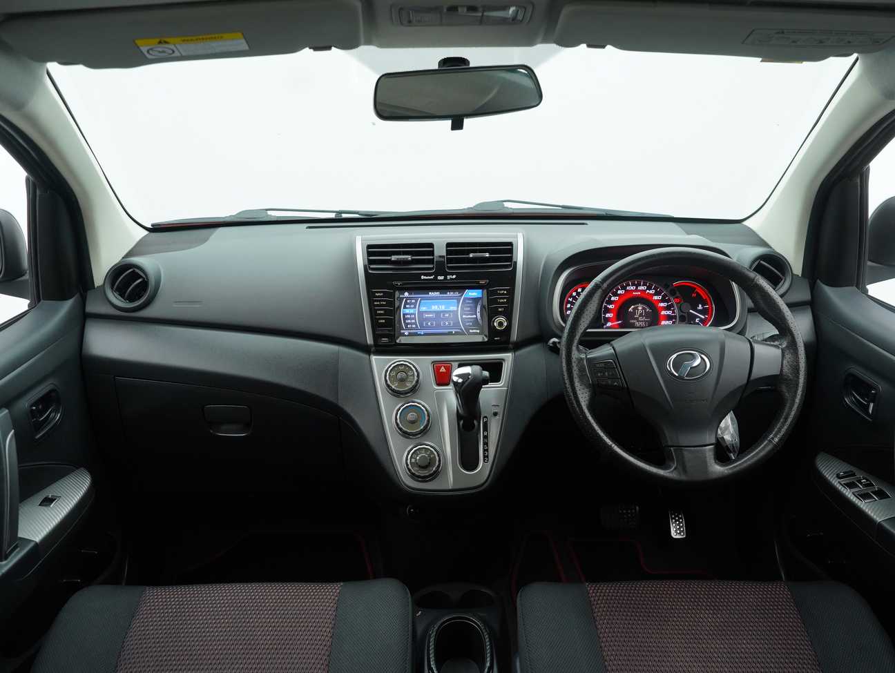 used 2014 Perodua Myvi SE 1.5