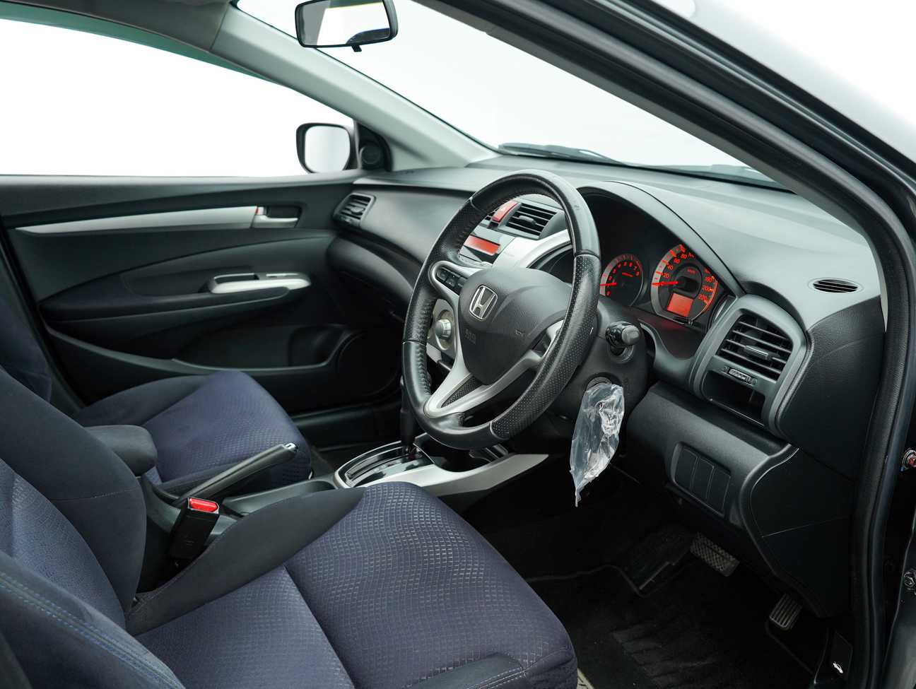 used 2011 Honda City E 1.5