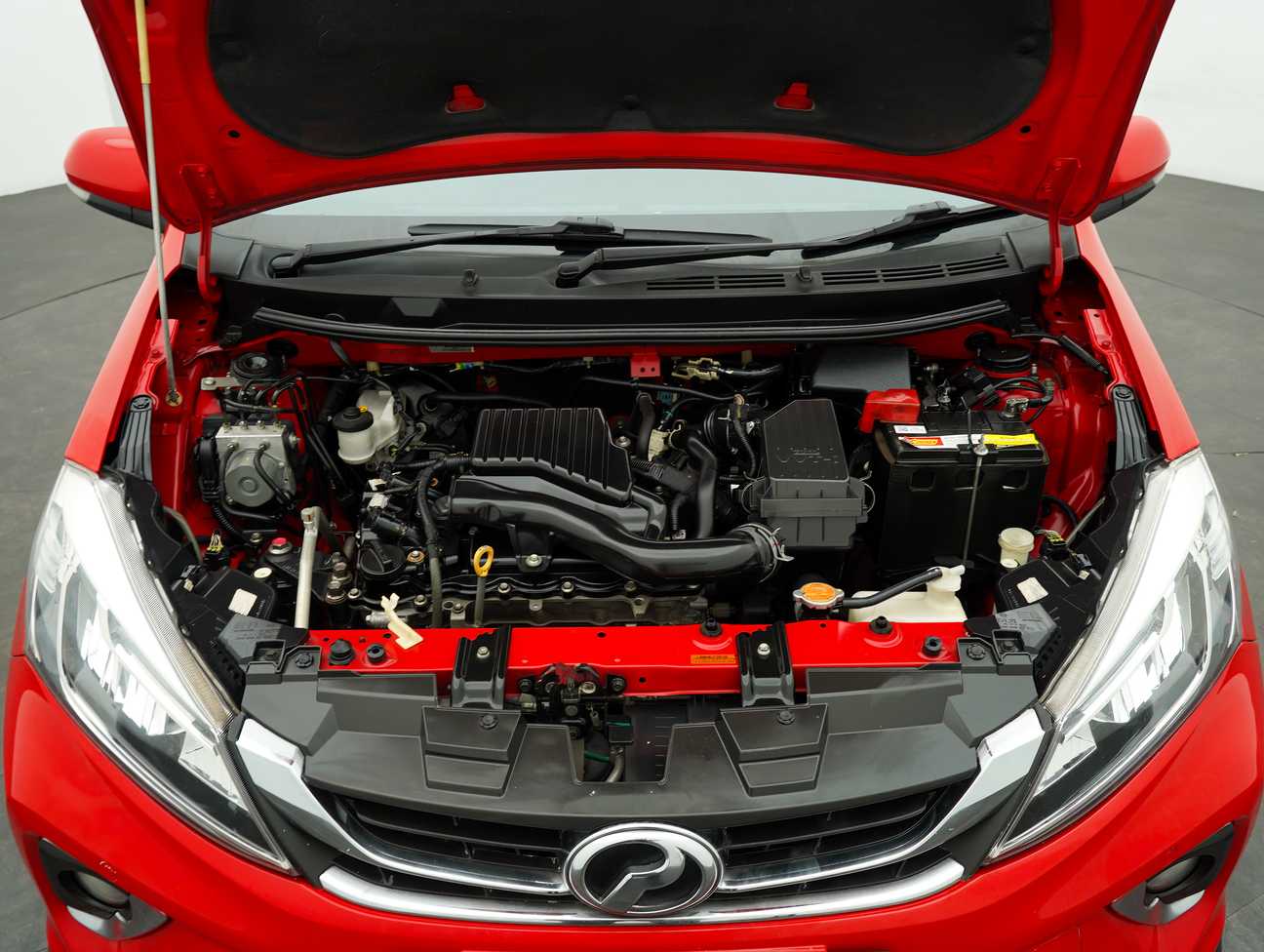 terpakai 2020 Perodua Myvi H 1.5