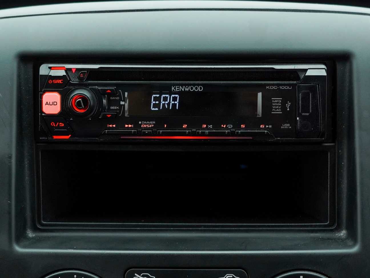 used 2019 Nissan NV200 Panel 1.6