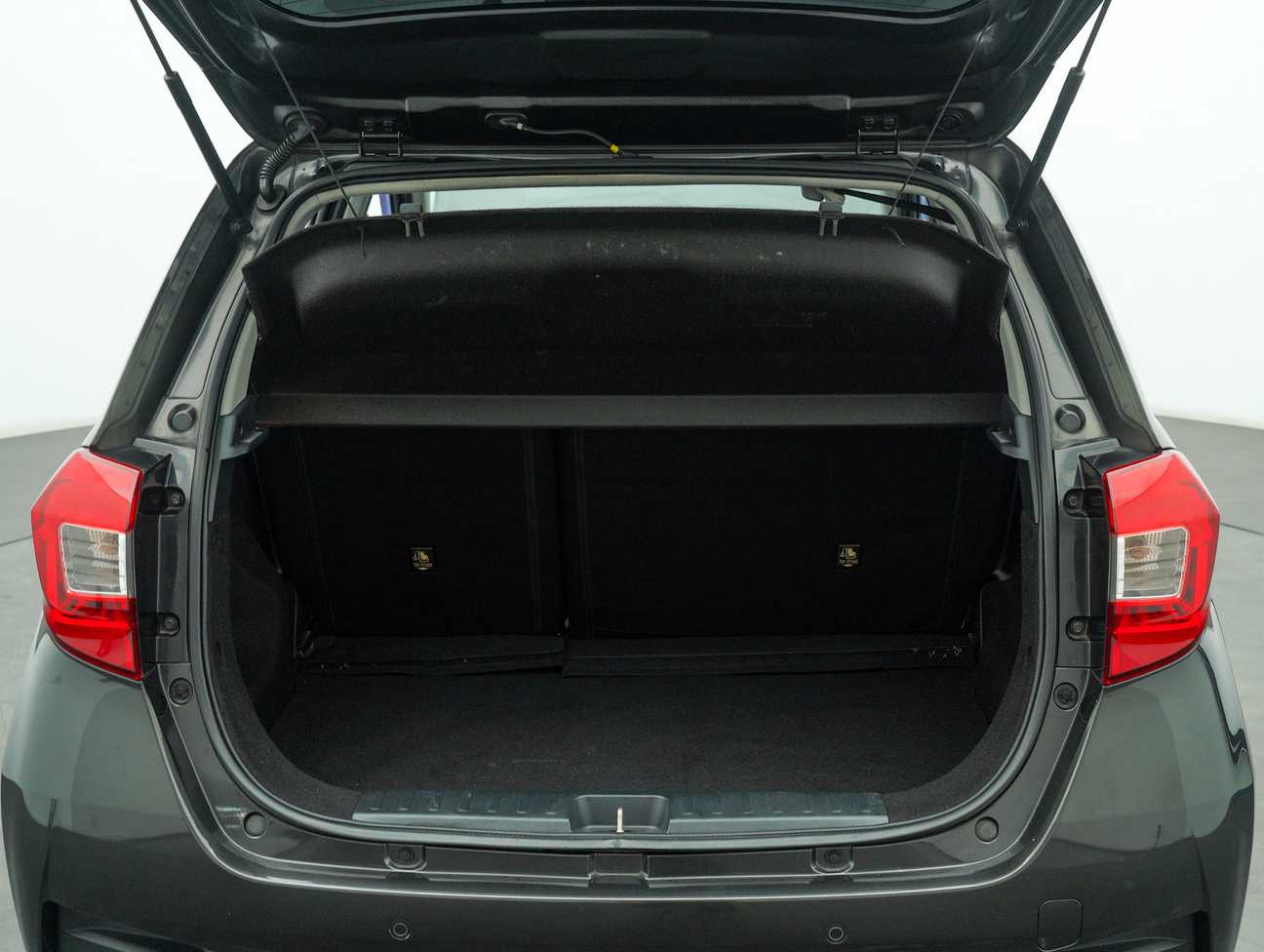 terpakai 2021 Perodua Myvi AV 1.5