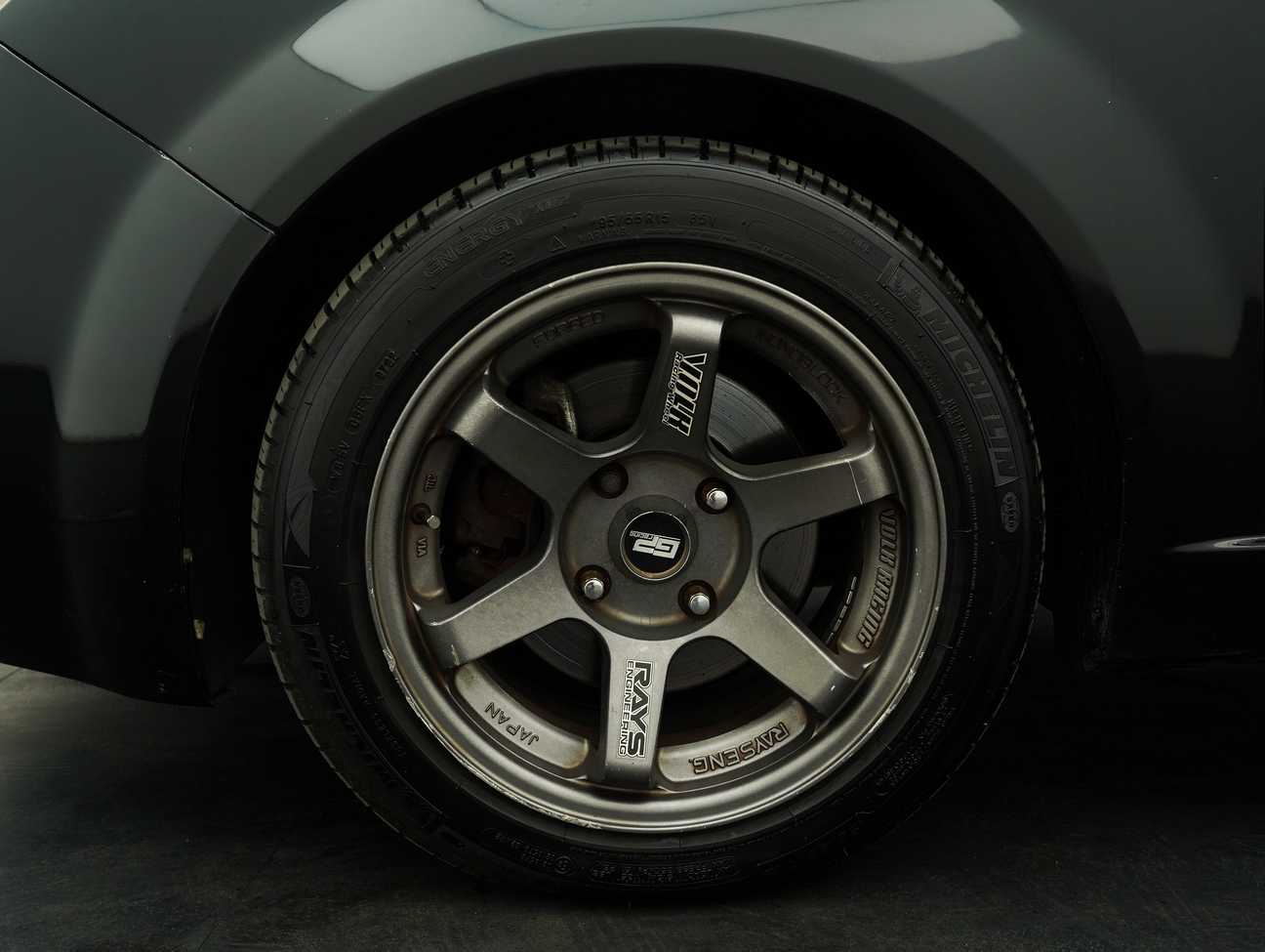 used 2010 Proton Satria Neo M-Line 1.6