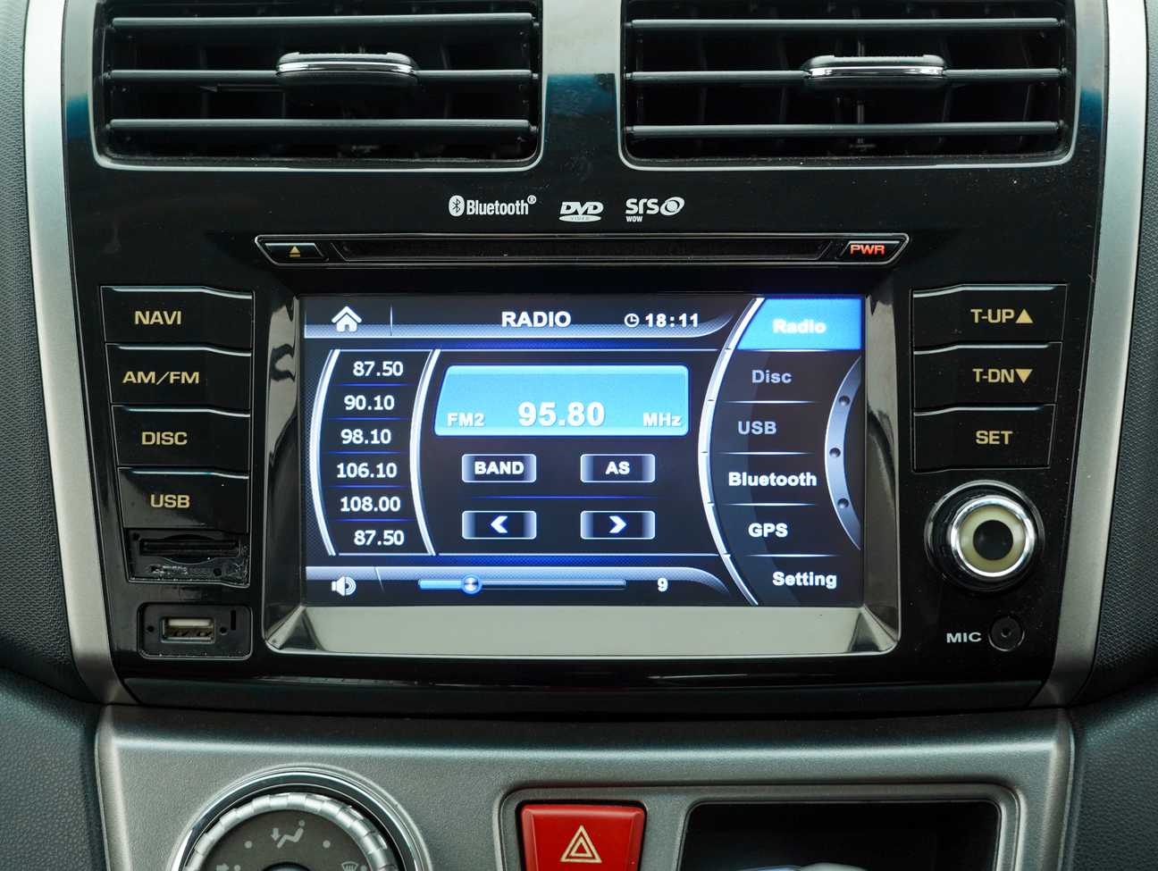 used 2014 Perodua Myvi SE 1.5