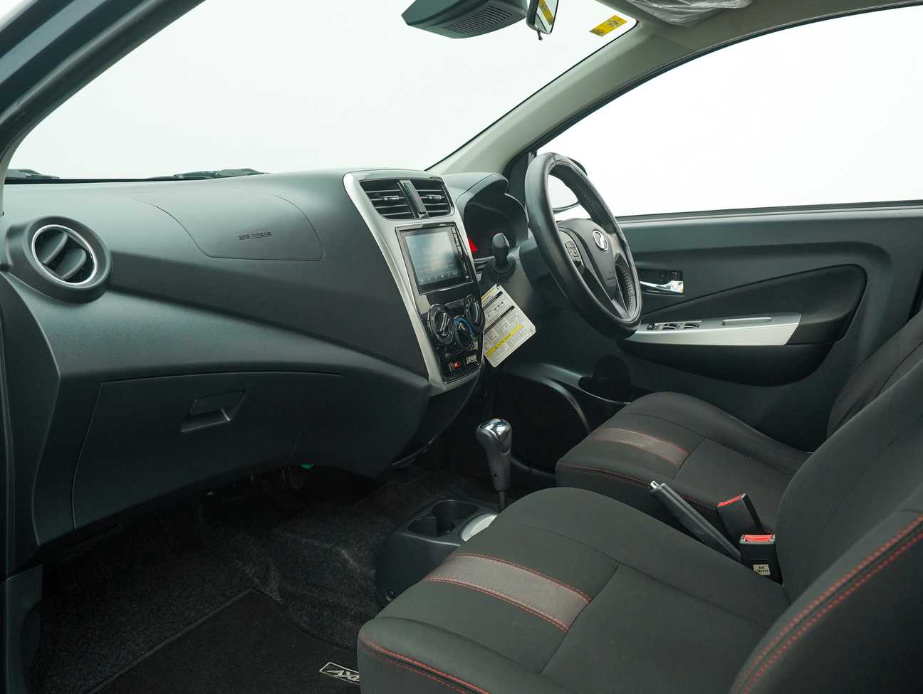 used 2022 Perodua AXIA Advance 1.0