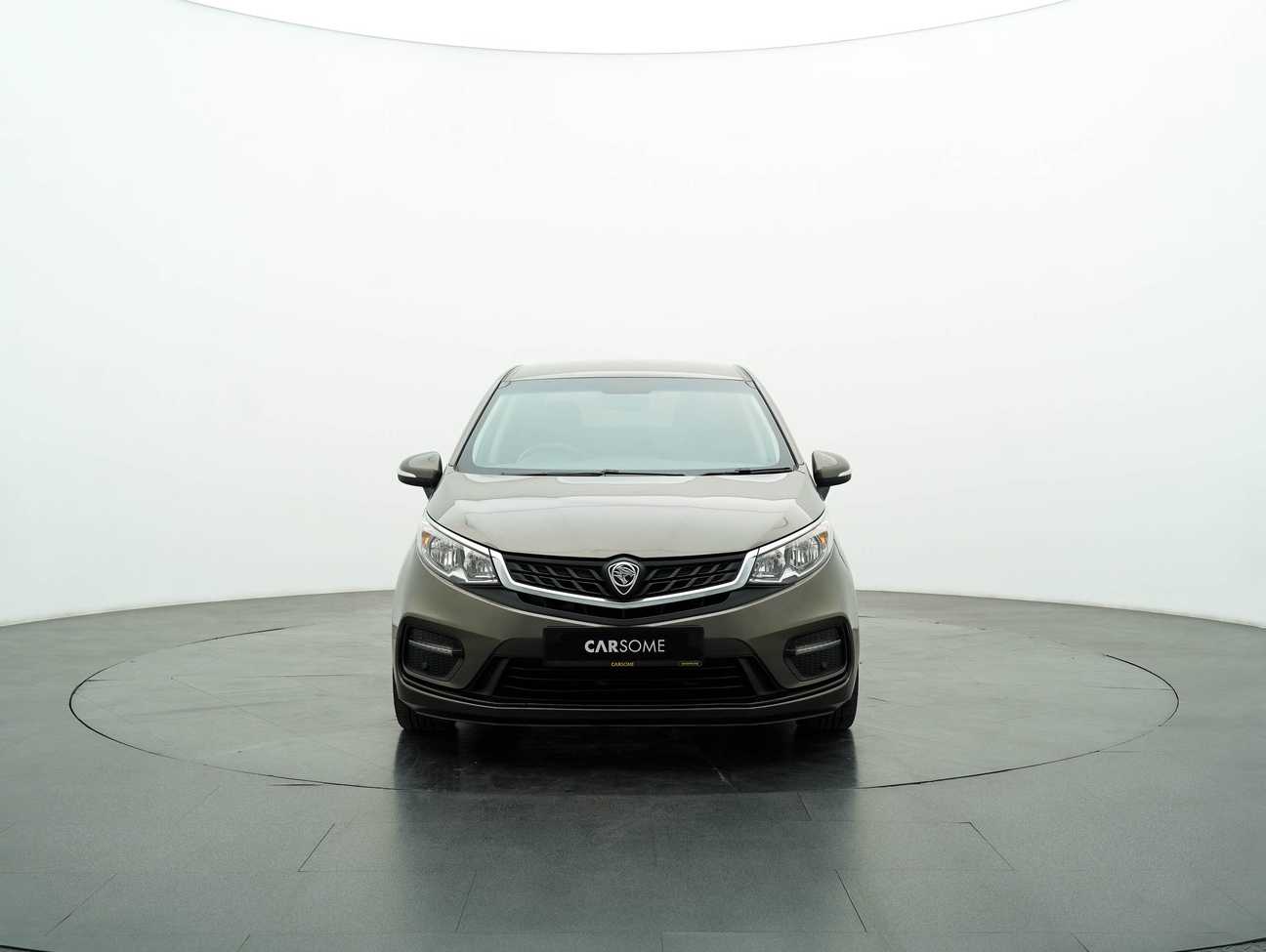 terpakai 2021 Proton Persona Premium 1.6