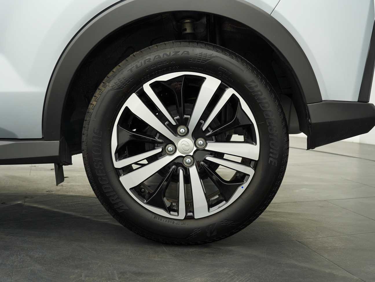 used 2021 Perodua Ativa H 1.0