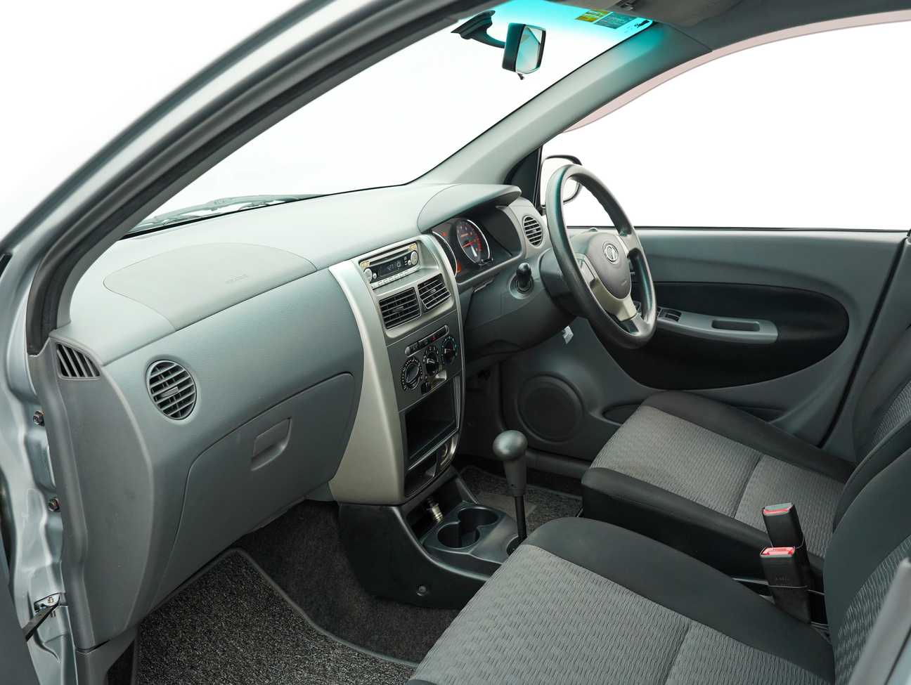 terpakai 2012 Perodua Viva EZ Elite 1.0