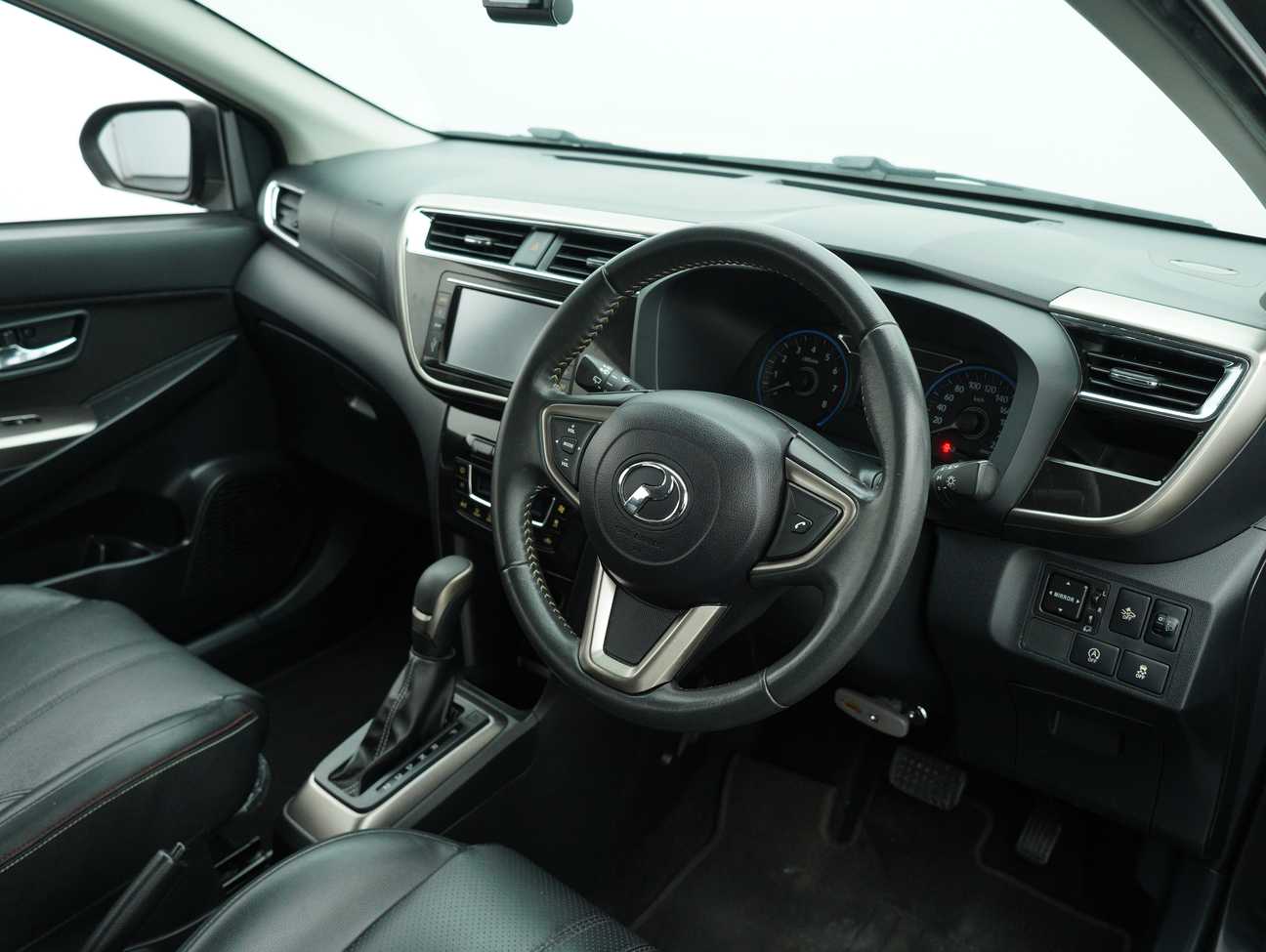 used 2018 Perodua Myvi AV 1.5