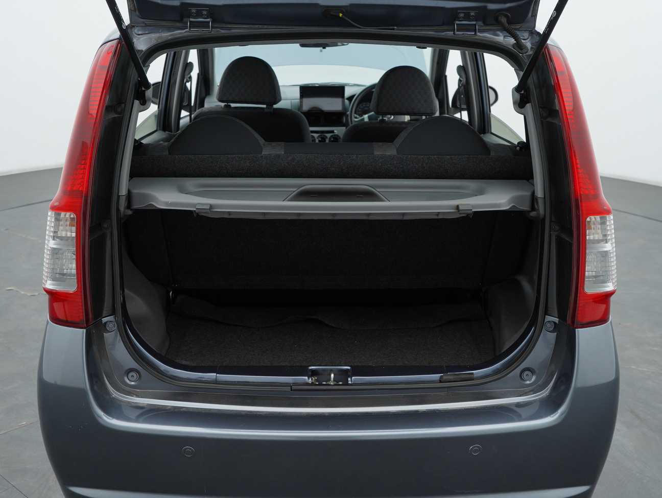 terpakai 2013 Perodua Viva EZ 1.0