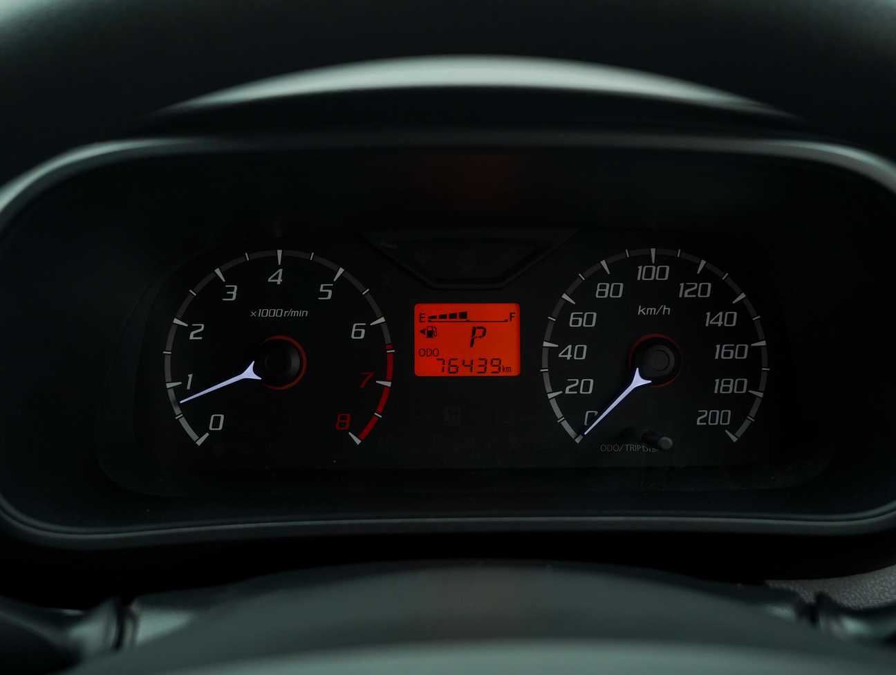 used 2018 Perodua Bezza G Standard 1.0