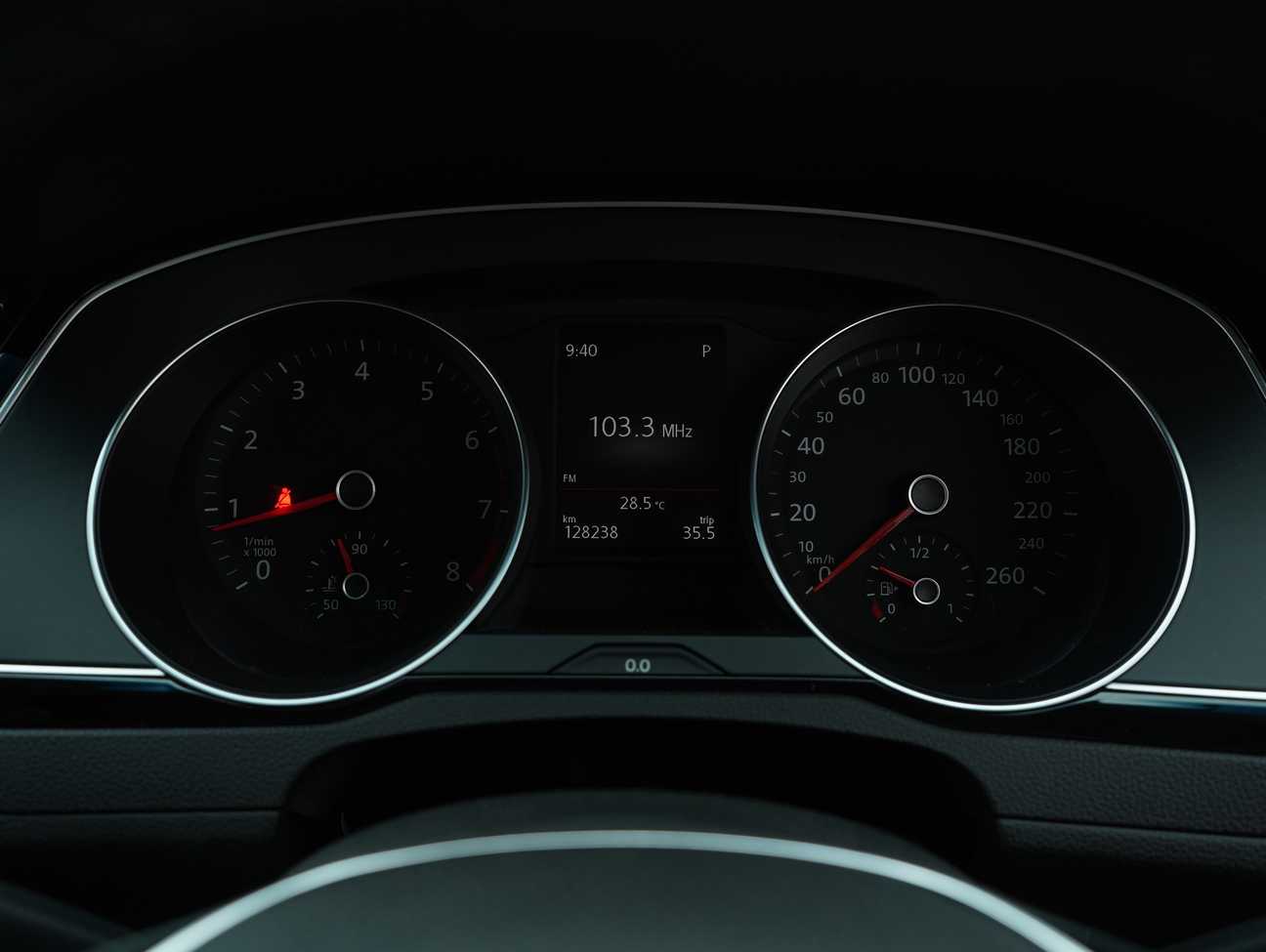 used 2017 Volkswagen Passat TSI Comfortline 1.8