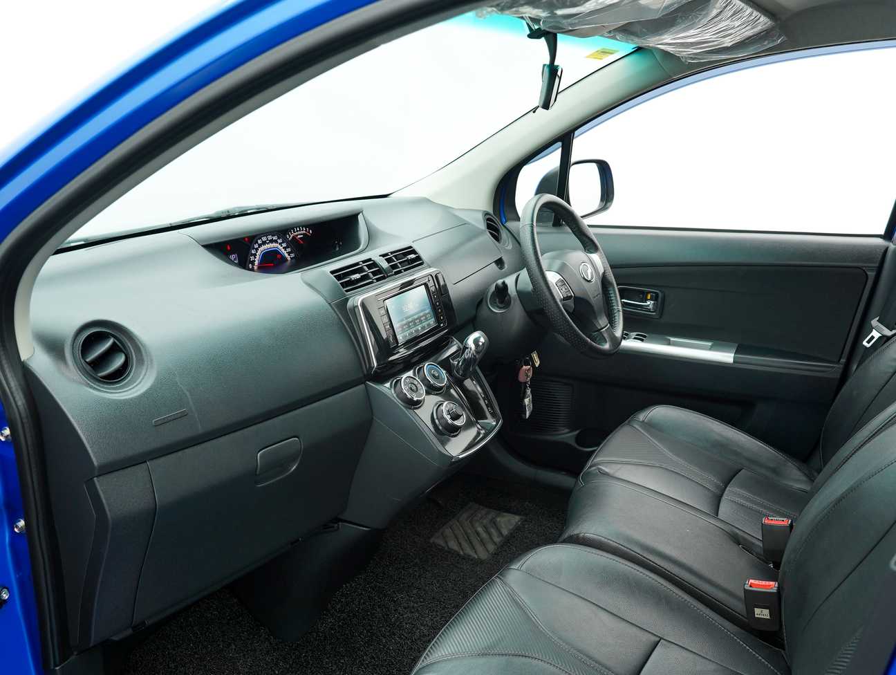 used 2018 Perodua Alza Advance 1.5