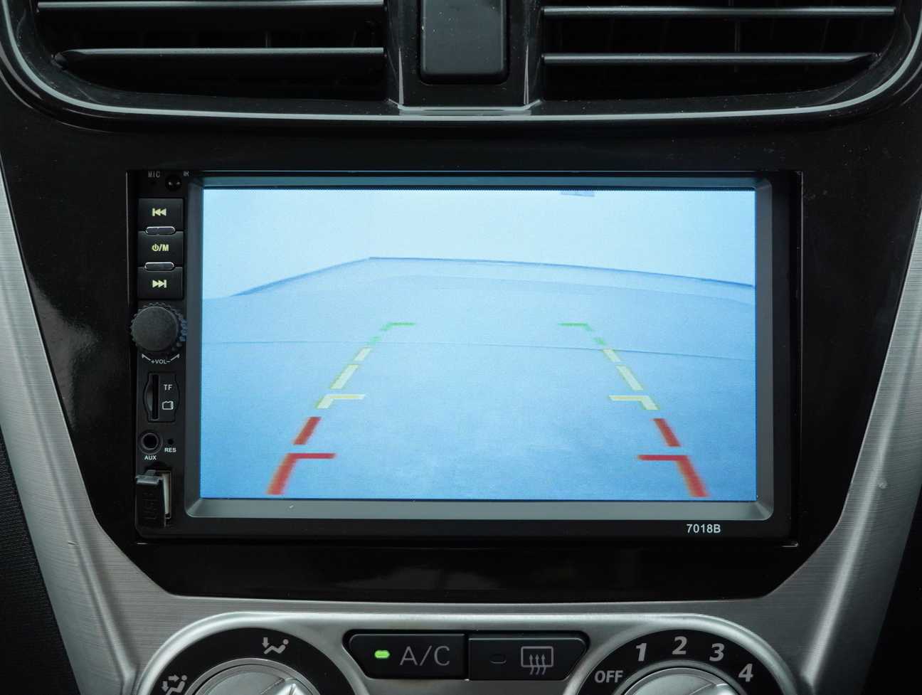 terpakai 2017 Perodua AXIA G 1.0