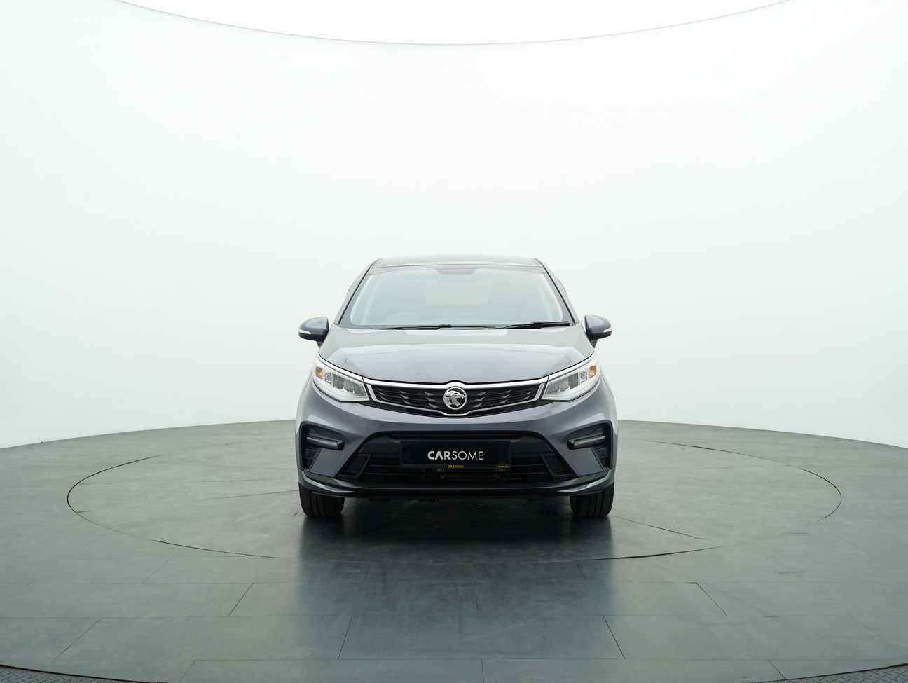 terpakai 2023 Proton Persona Premium 1.6