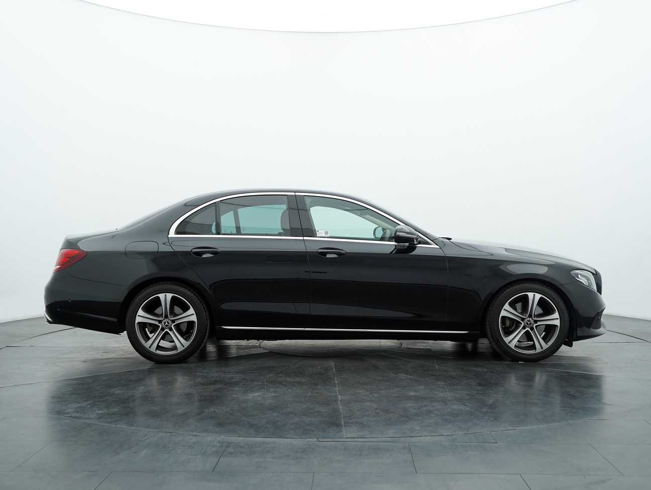 used 2019 Mercedes-Benz E200 SportStyle Avantgarde 2.0