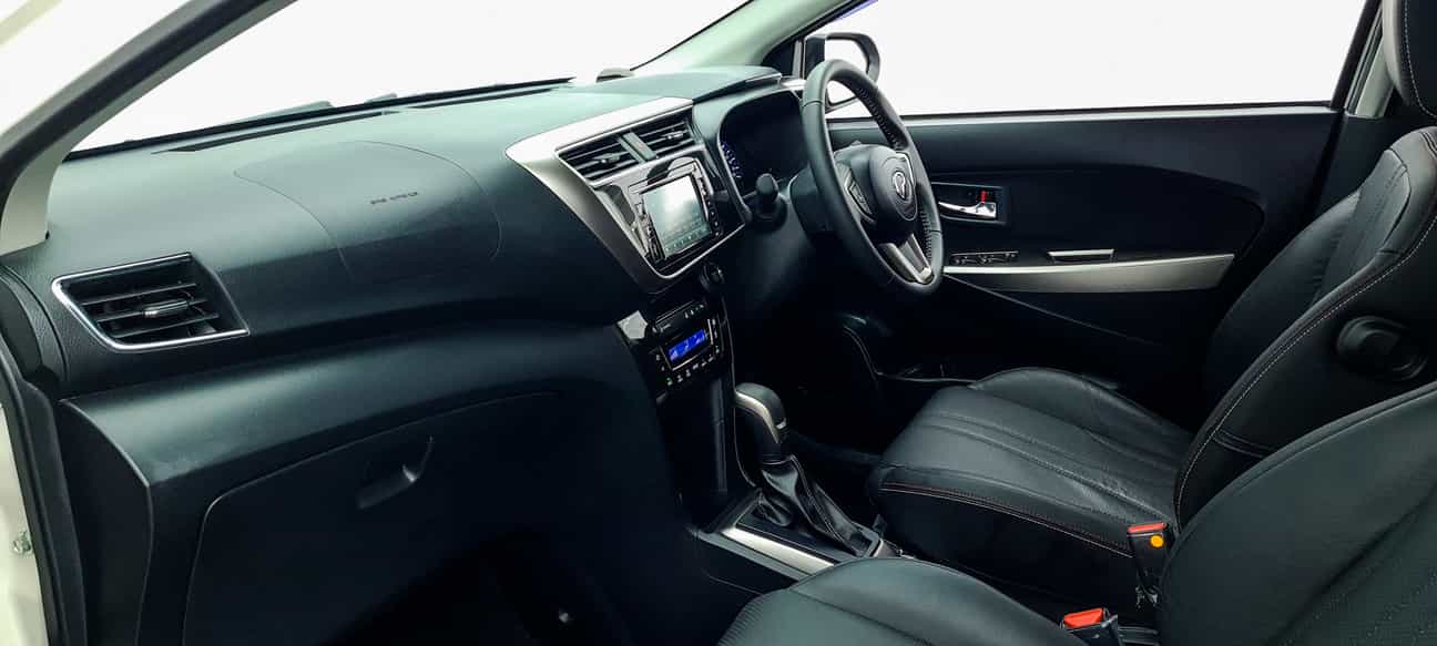 terpakai 2020 Perodua MYVI AV 1.5