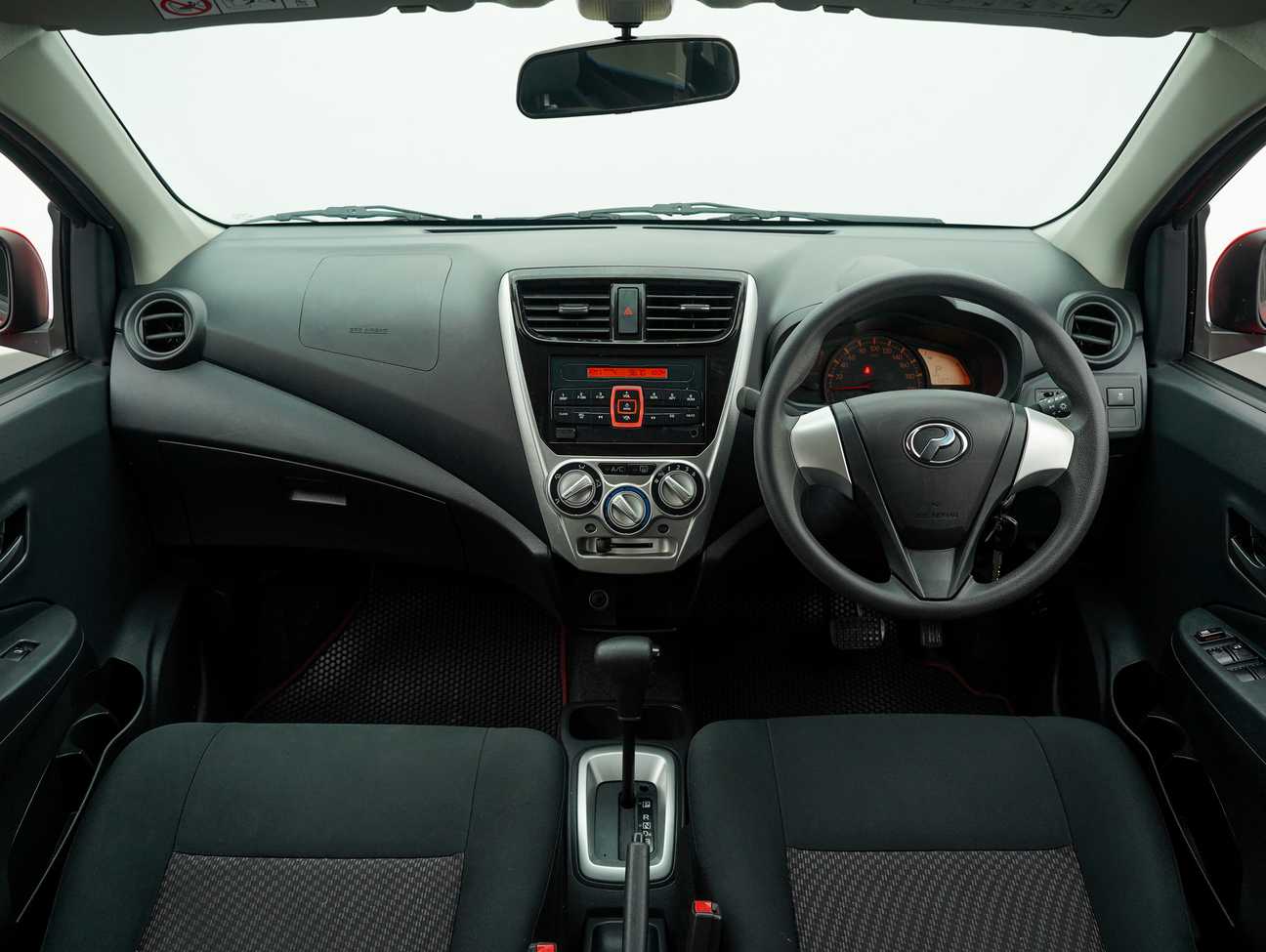 used 2021 Perodua AXIA GXtra 1.0
