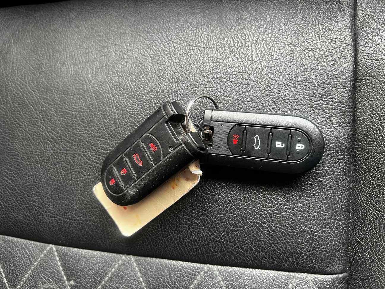 used 2016 Perodua BEZZA ADVANCED 1.3