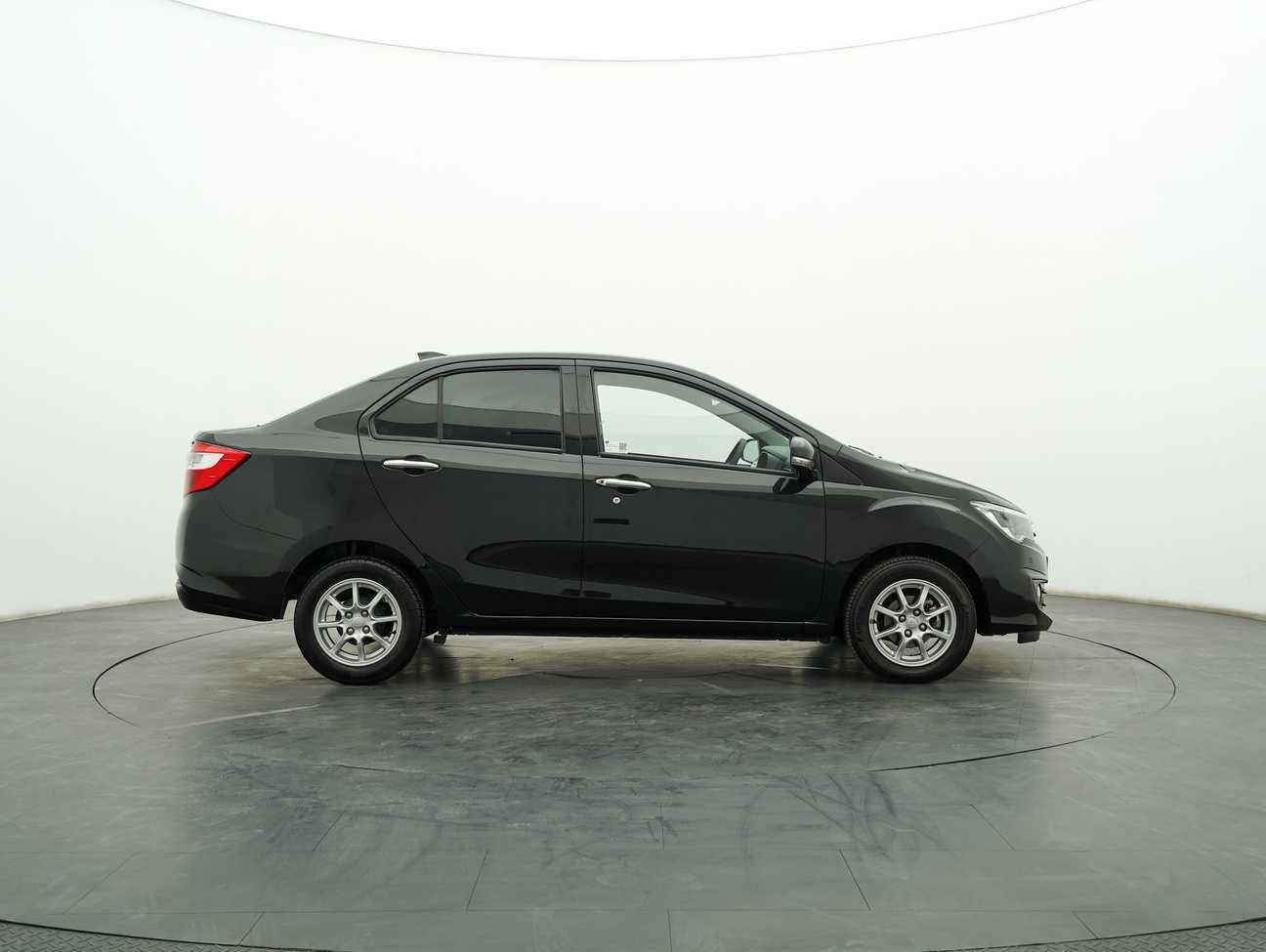 terpakai 2019 Perodua Bezza X Premium 1.3