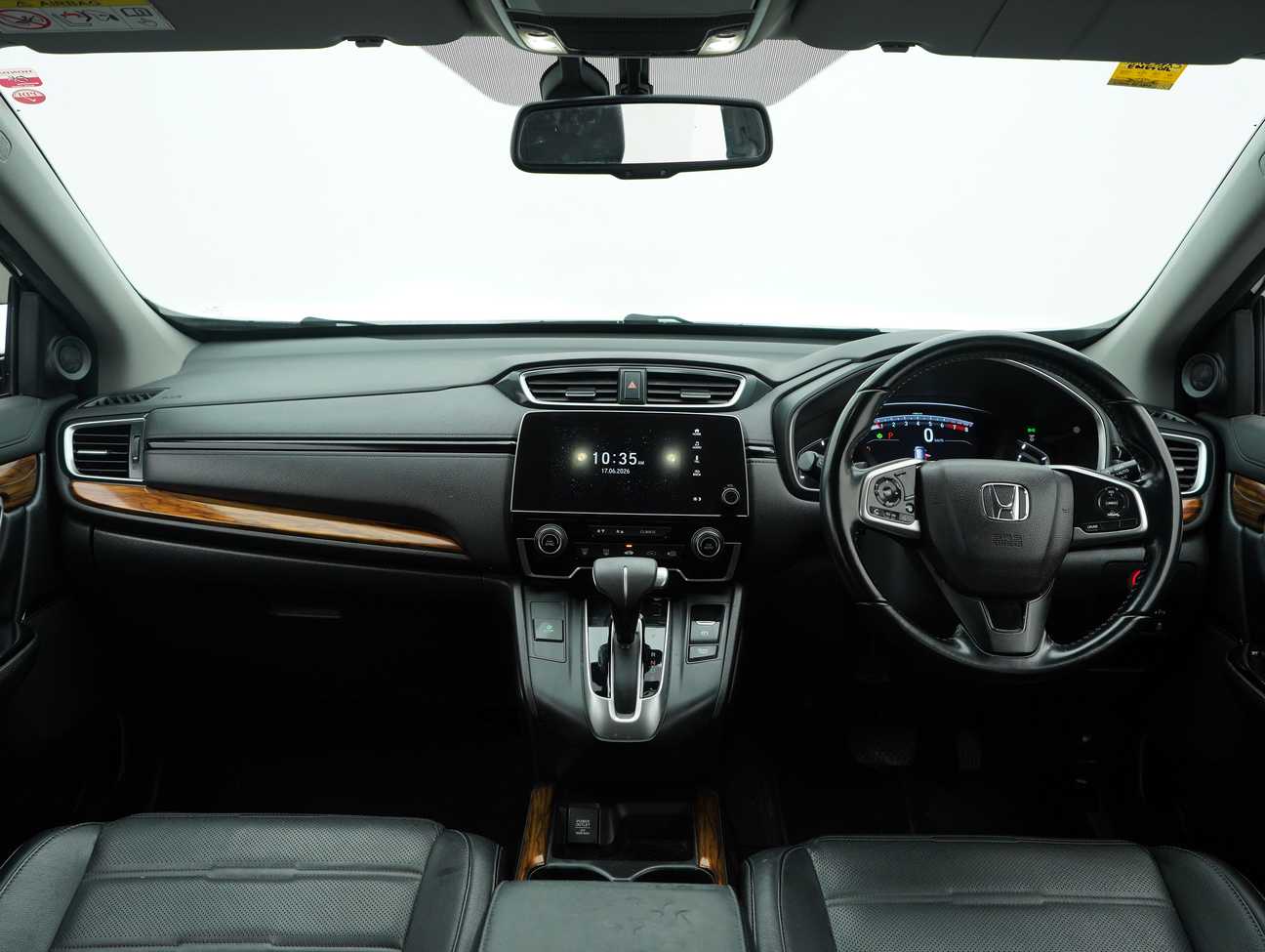 used 2019 Honda CR-V TC 1.5