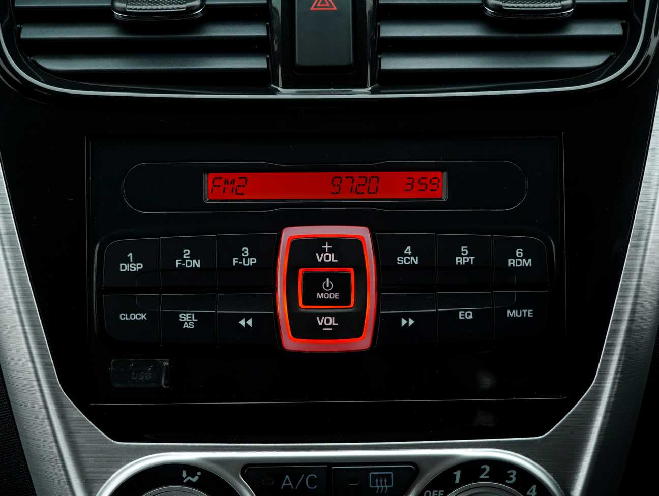 terpakai 2018 Perodua AXIA G 1.0