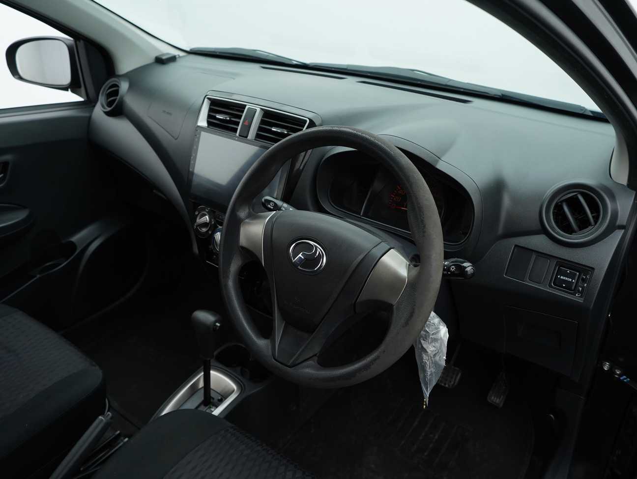 used 2016 Perodua AXIA G 1.0