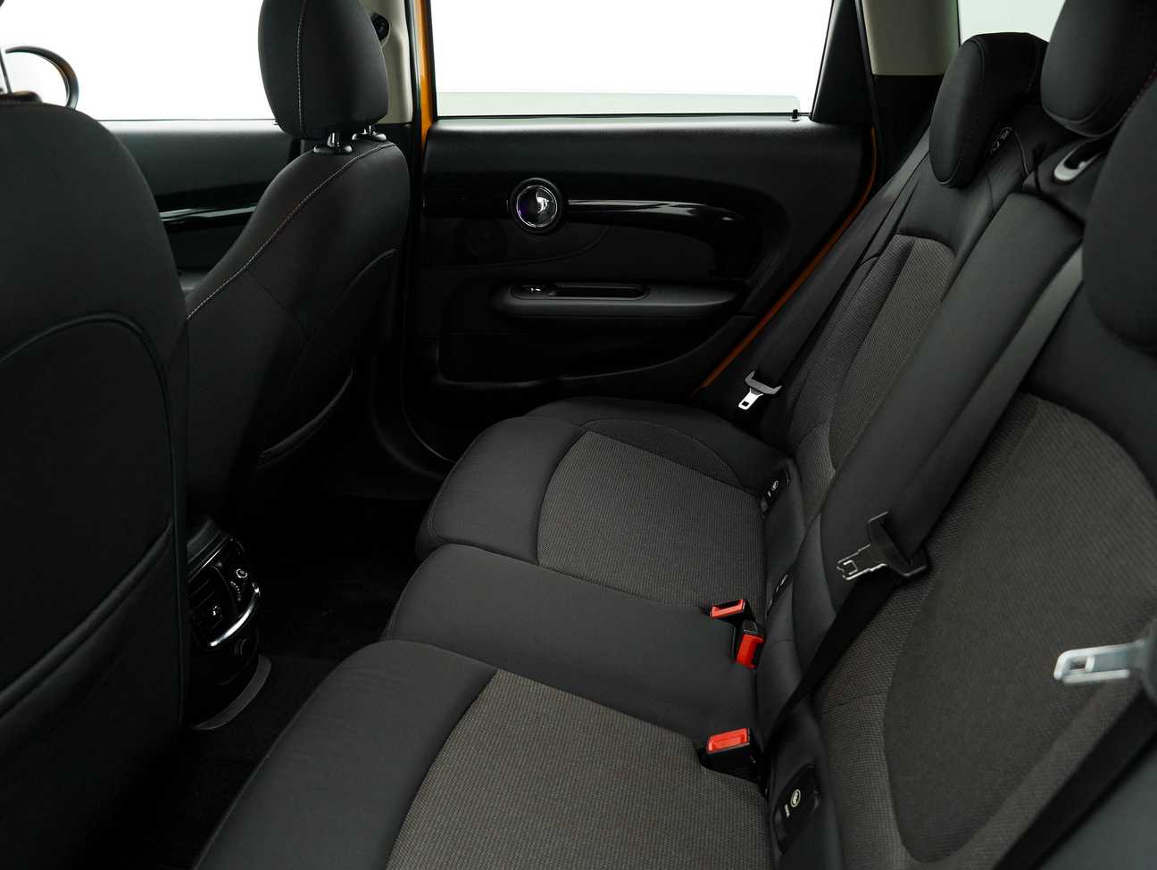 terpakai 2016 MINI Clubman Cooper 1.5