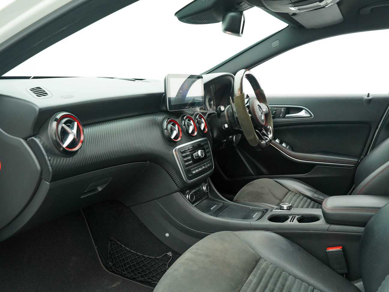 used 2013 Mercedes-Benz A250 Sport 2.0