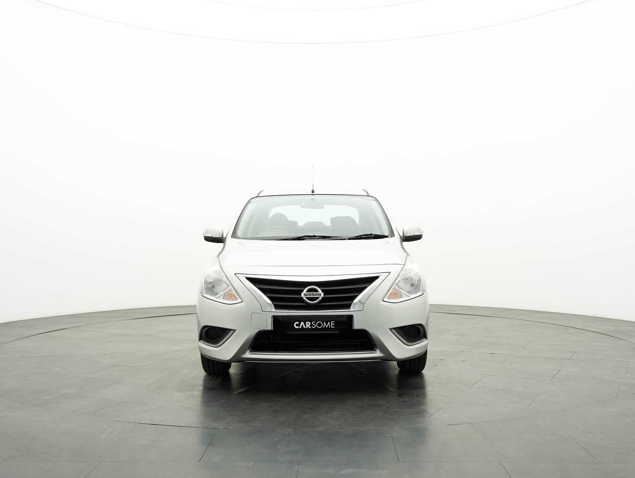 used 2018 Nissan Almera E 1.5