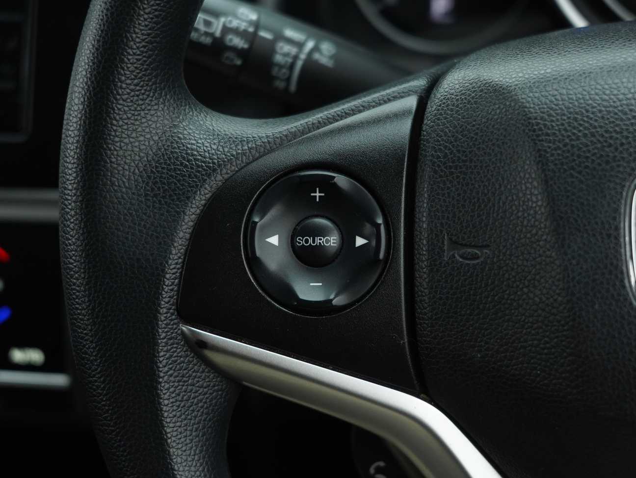 terpakai 2018 Honda Jazz E i-VTEC 1.5