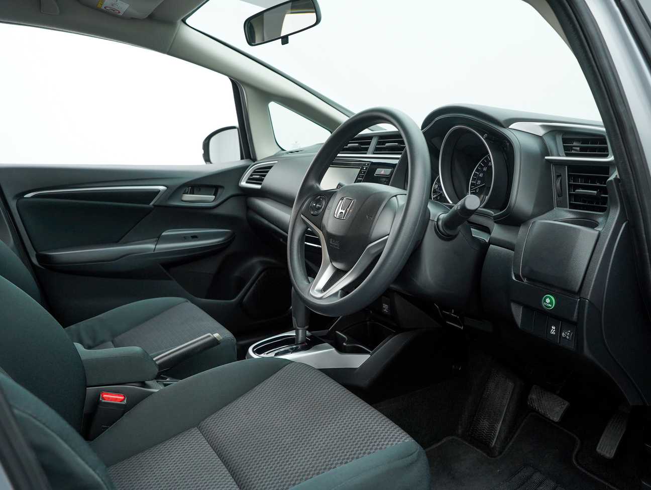 used 2018 Honda Jazz E i-VTEC 1.5