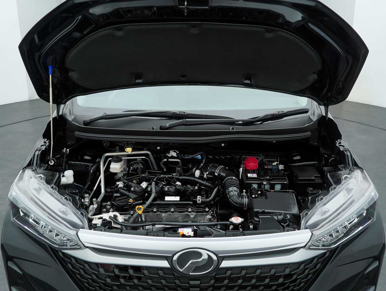 used 2024 Perodua Alza H 1.5