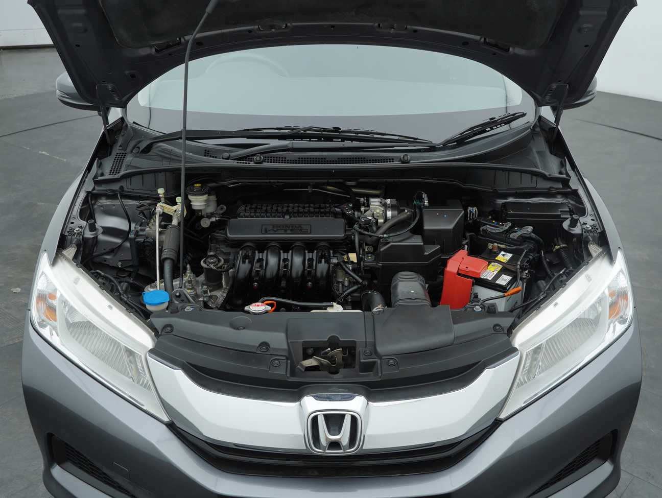 used 2015 Honda City E 1.5