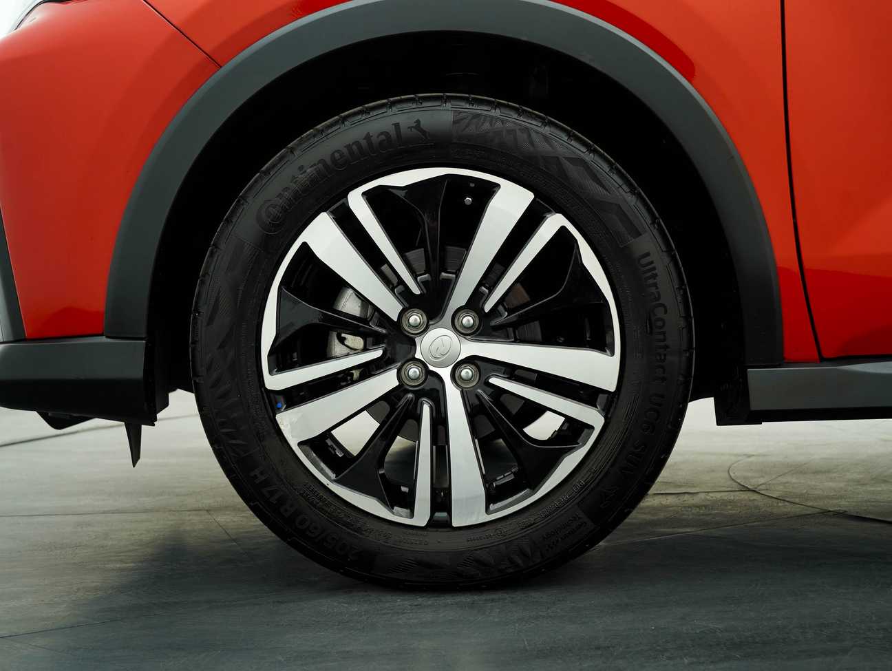 used 2021 Perodua Ativa AV 1.0