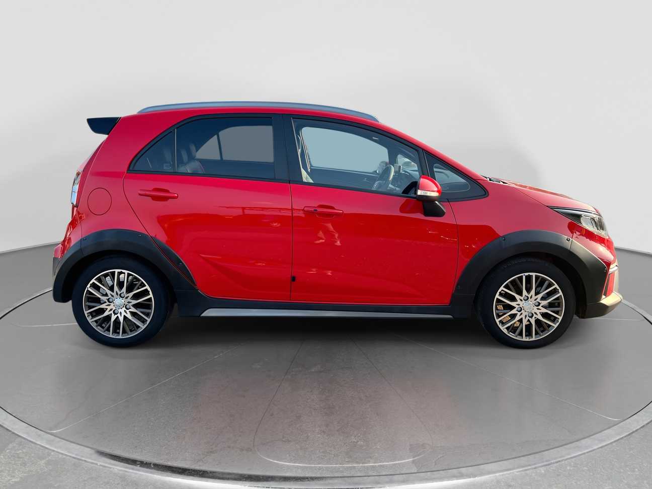 used 2025 Proton Iriz Active 1.6