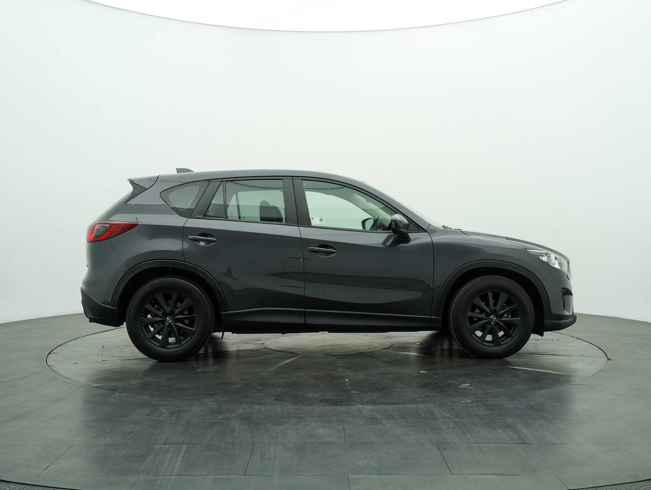 terpakai 2014 Mazda CX-5 SKYACTIV-G High 2.0