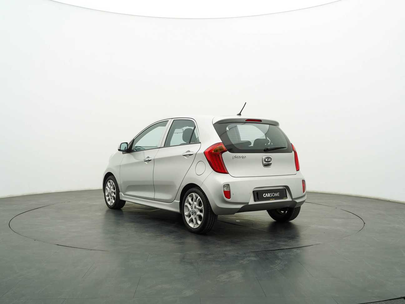 used 2014 Kia Picanto  1.2