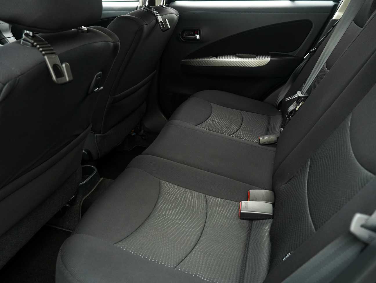 used 2013 Perodua Myvi EZi 1.3