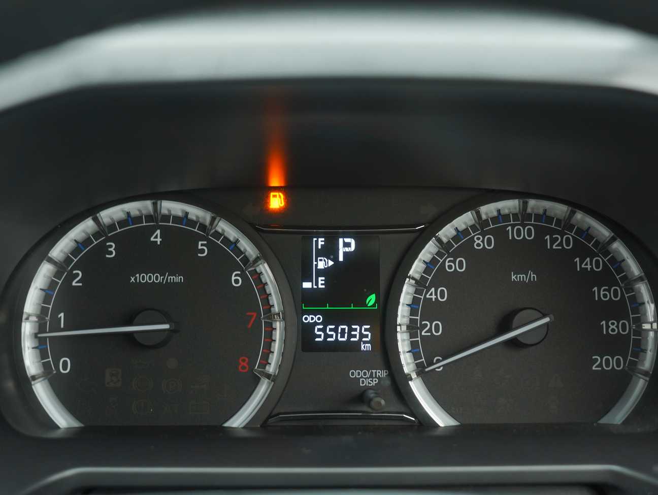 used 2020 Perodua Aruz AV 1.5