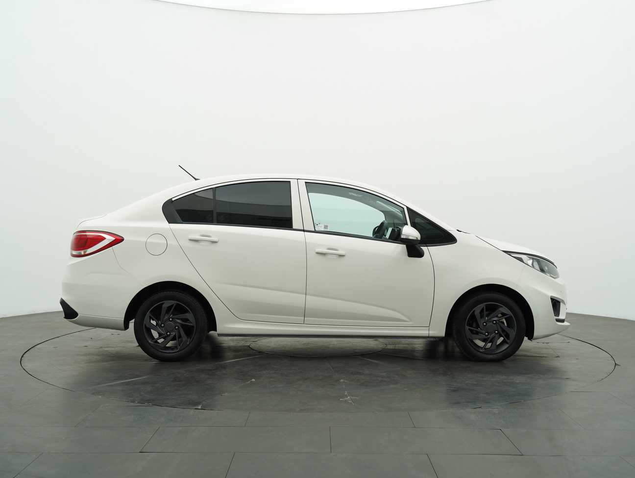 terpakai 2016 Proton Persona Standard 1.6