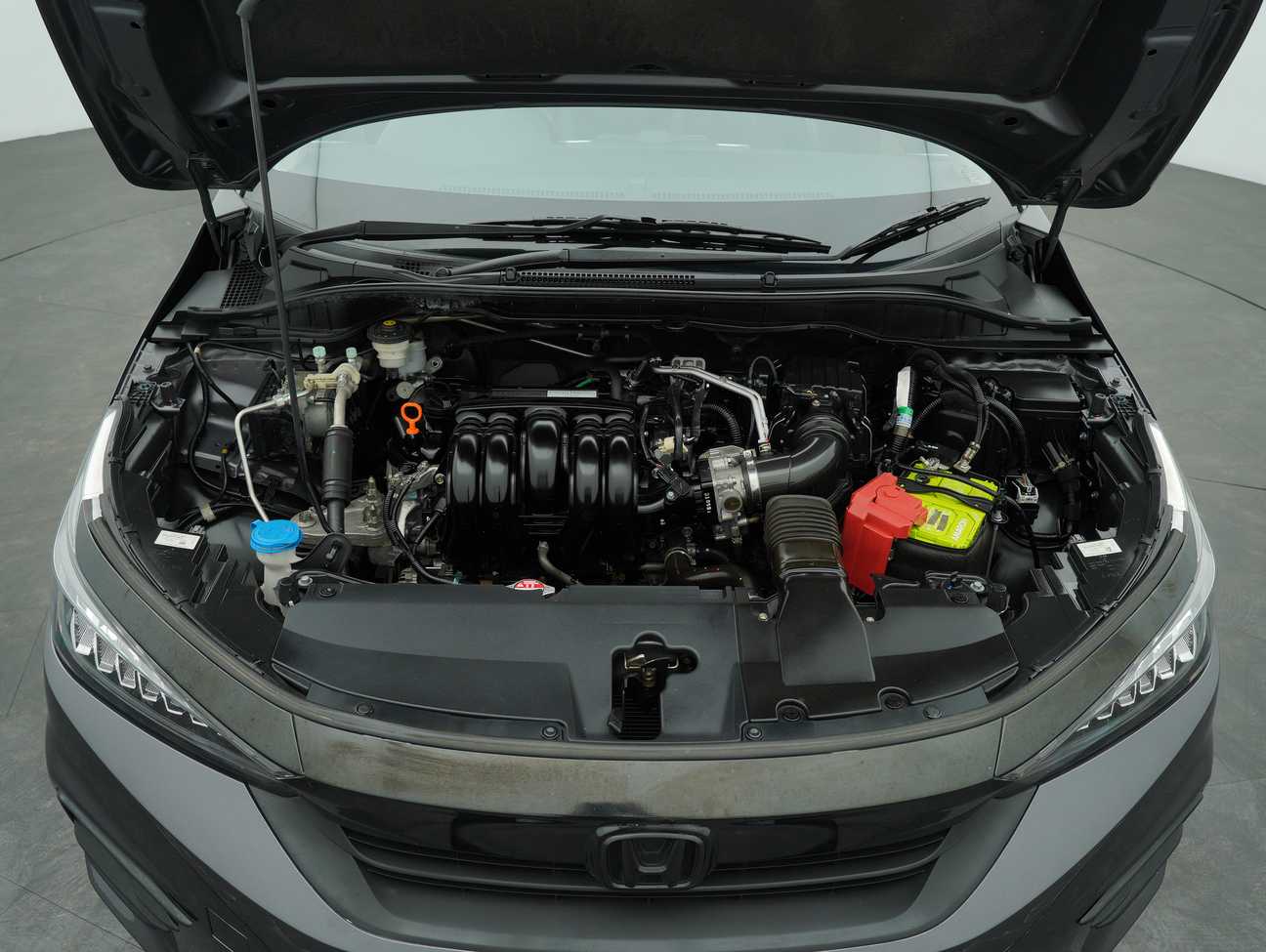 terpakai 2021 Honda City V 1.5