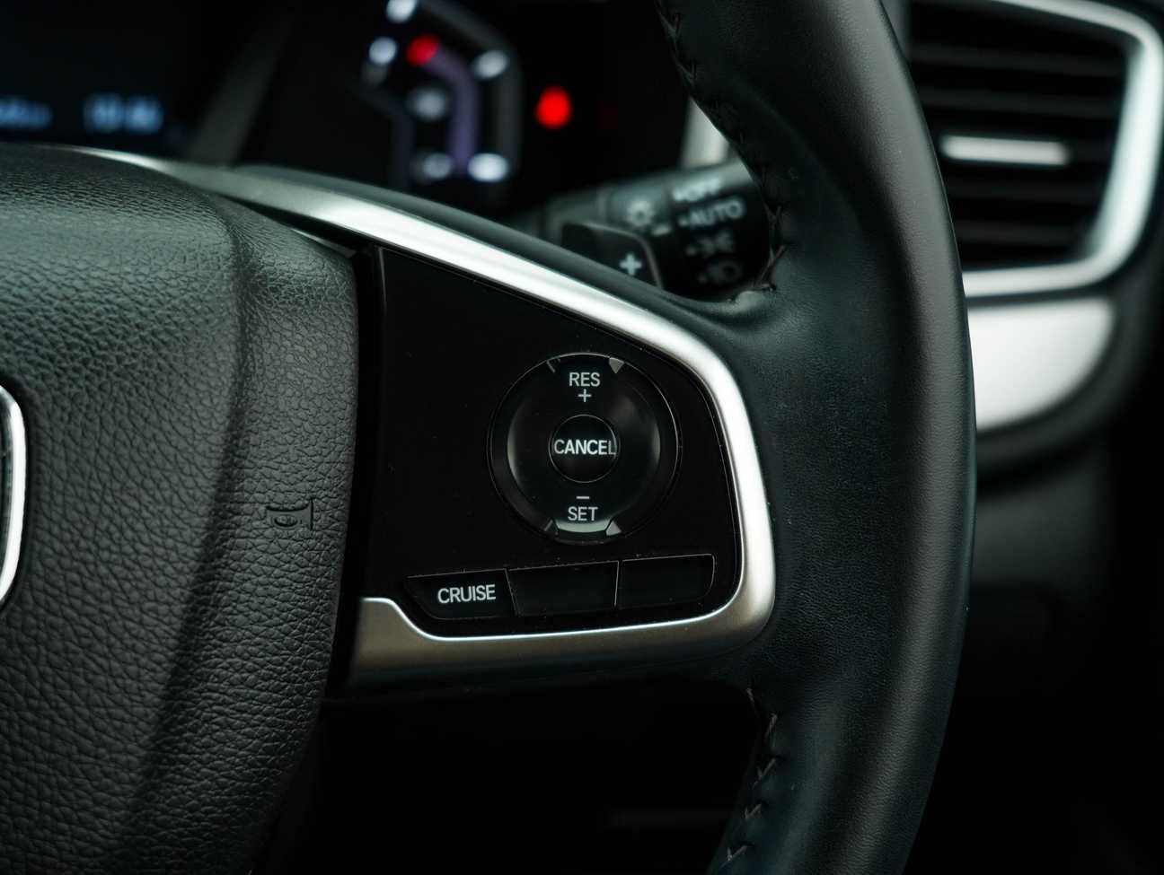 terpakai 2023 Honda CR-V i-VTEC 2.0
