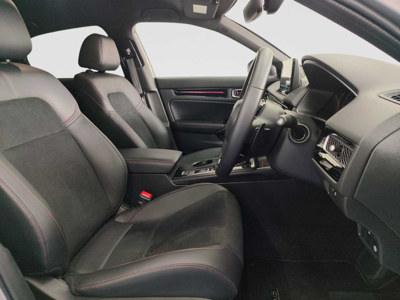used 2024 Honda Civic RS 1.5