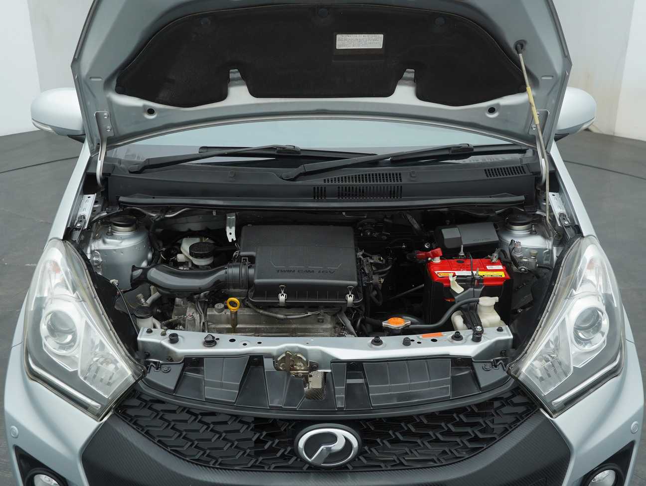 used 2017 Perodua Myvi SE 1.5