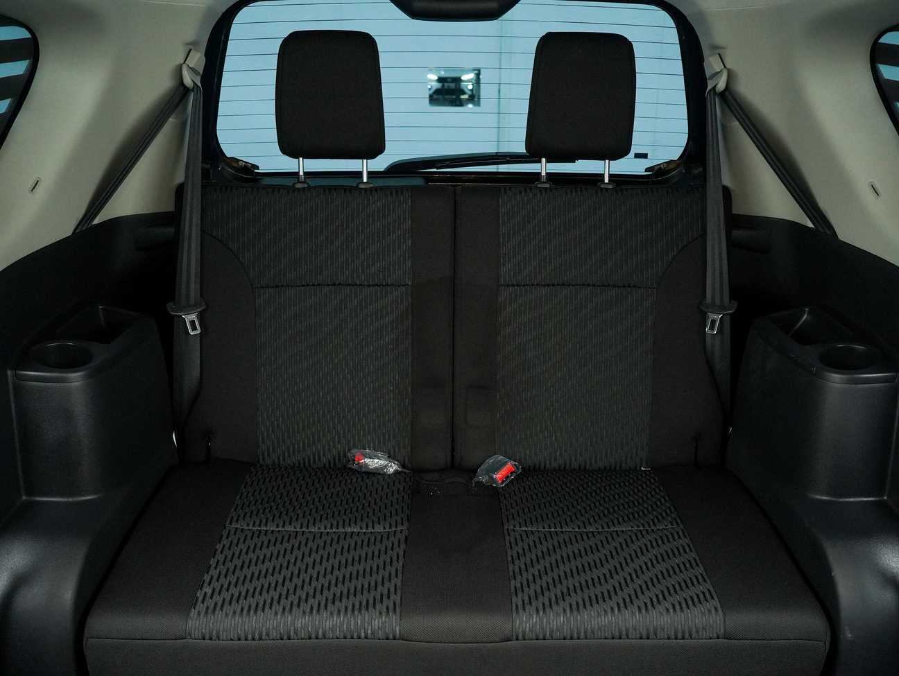 terpakai 2021 Perodua Alza SE 1.5