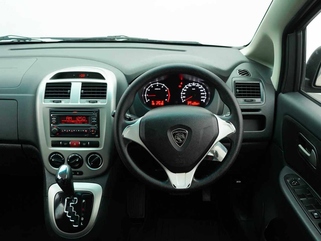 used 2018 Proton Exora Executive 1.6