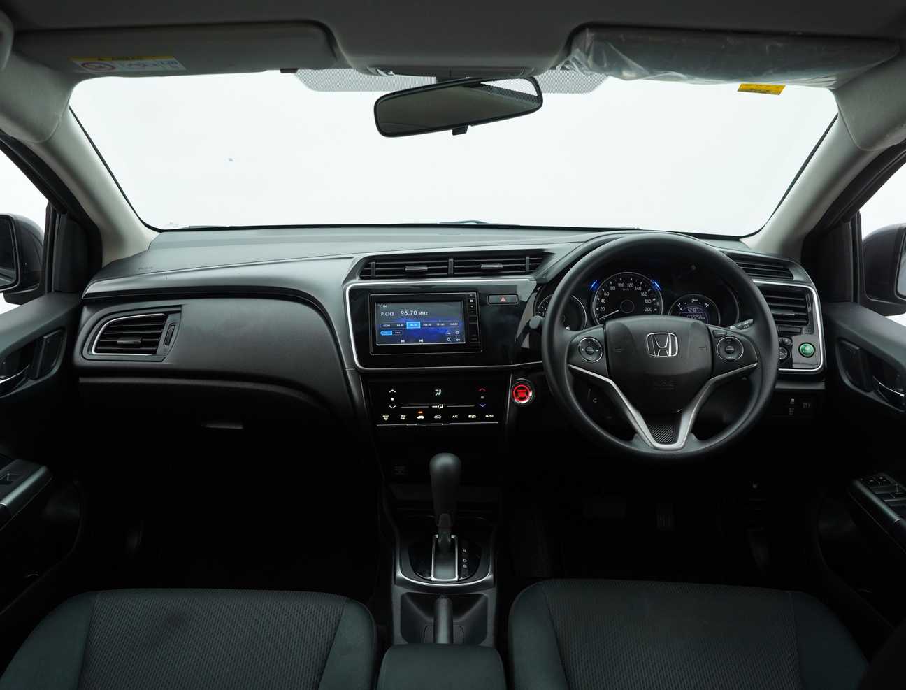 used 2020 Honda City E 1.5
