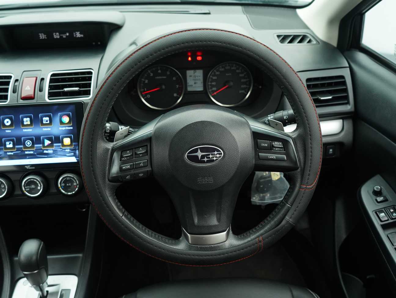 used 2013 Subaru XV  2.0