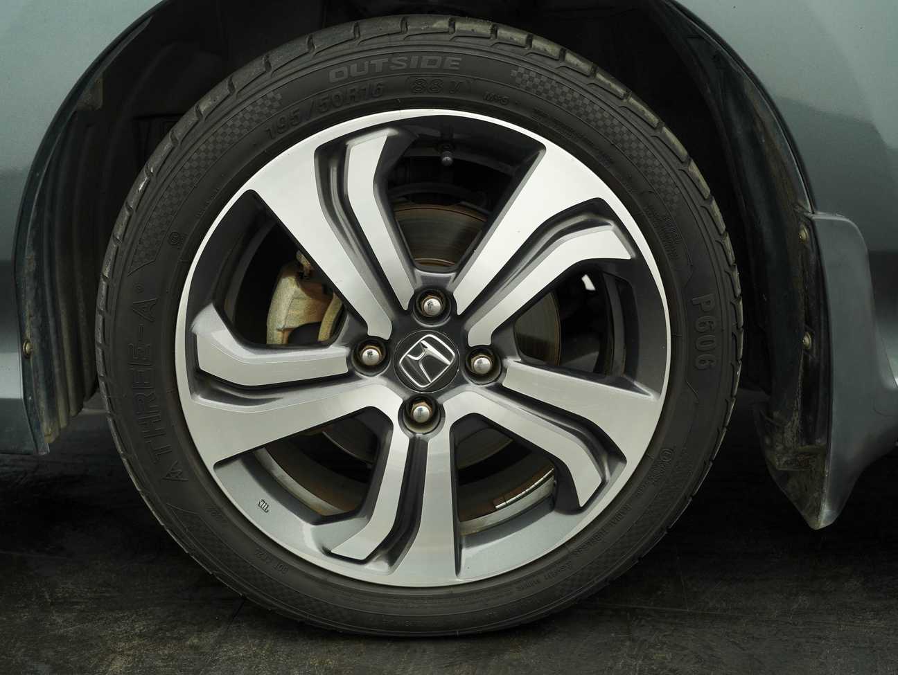 used 2011 Honda City S 1.5