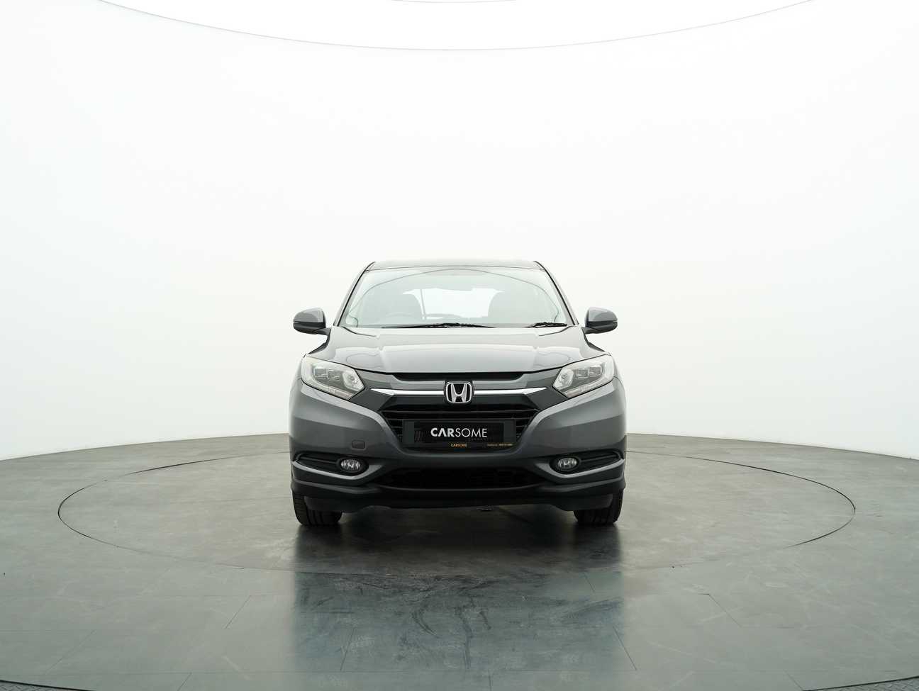 used 2015 Honda HR-V V 1.8
